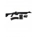 Federation Firearms SPM-12 Gauge 3" 18.5" Barrel Mag Fed Pump Action Shotgun